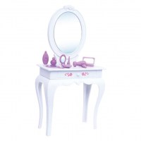 Anlily Princess Make Up – Кукла со тоалетна масичка